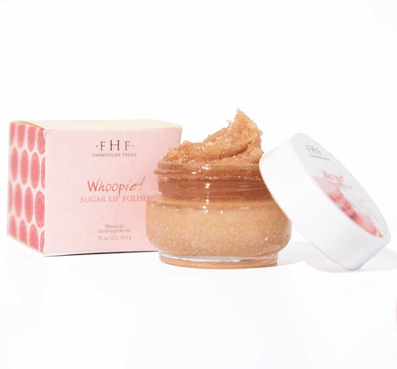 Whoopie®! by FarmHouse Fresh skincare - A Girl's Gotta Spa!