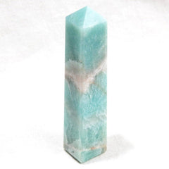 Amazonite Tower by Tiny Rituals - A Girl's Gotta Spa!