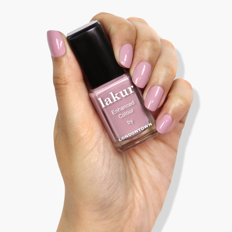 Berry Nude by LONDONTOWN - A Girl's Gotta Spa!