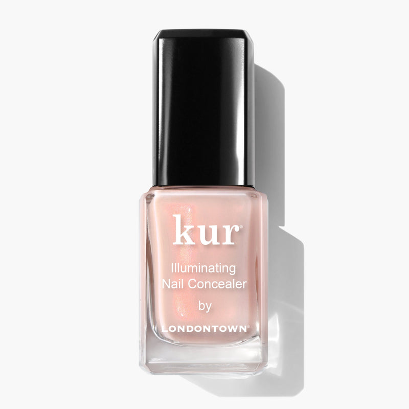 Bubble Illuminating Nail Concealer by LONDONTOWN - A Girl's Gotta Spa!