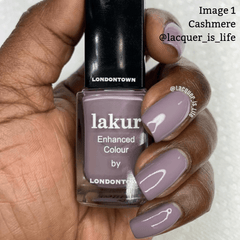 Cashmere by LONDONTOWN - A Girl's Gotta Spa!