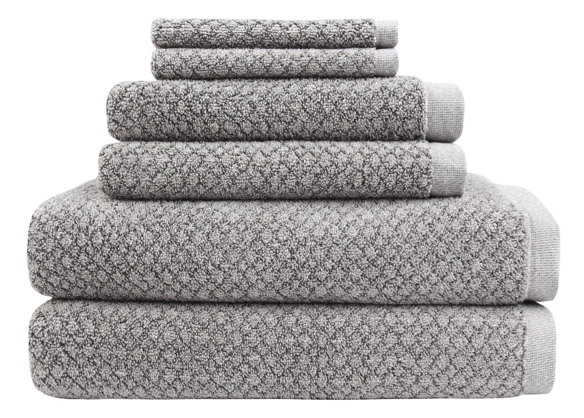 https://agirlsgottaspa.com/cdn/shop/products/chip-dye-towels-6-piece-bath-towel-set-granite-by-everplush-387726.jpg?v=1638285571
