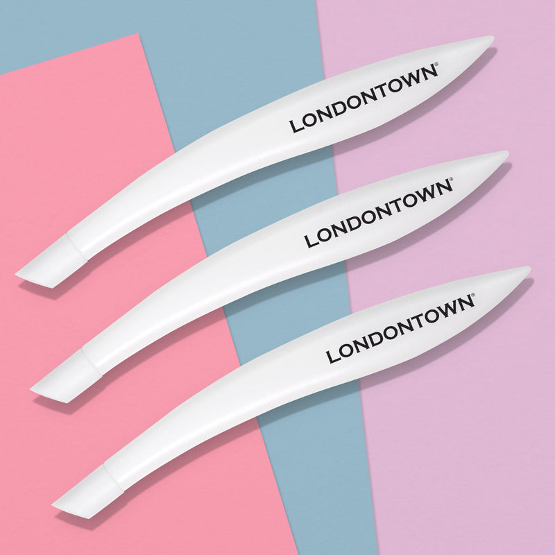 Cuticle Pusher by LONDONTOWN - A Girl's Gotta Spa!