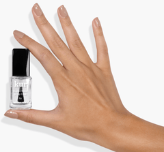 Duplex Base & Top Coat by LONDONTOWN - A Girl's Gotta Spa!