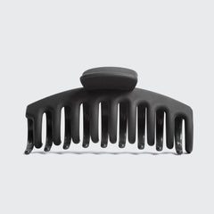 Eco-Friendly Oversized Matte Claw Clip by KITSCH - A Girl's Gotta Spa!