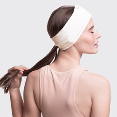 Eco-Friendly Spa Headband by KITSCH - A Girl's Gotta Spa!