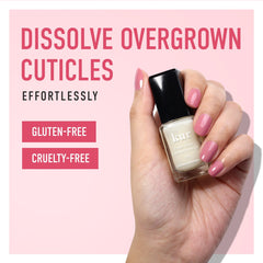 Fresh Glow Cuticle Remover by LONDONTOWN - A Girl's Gotta Spa!