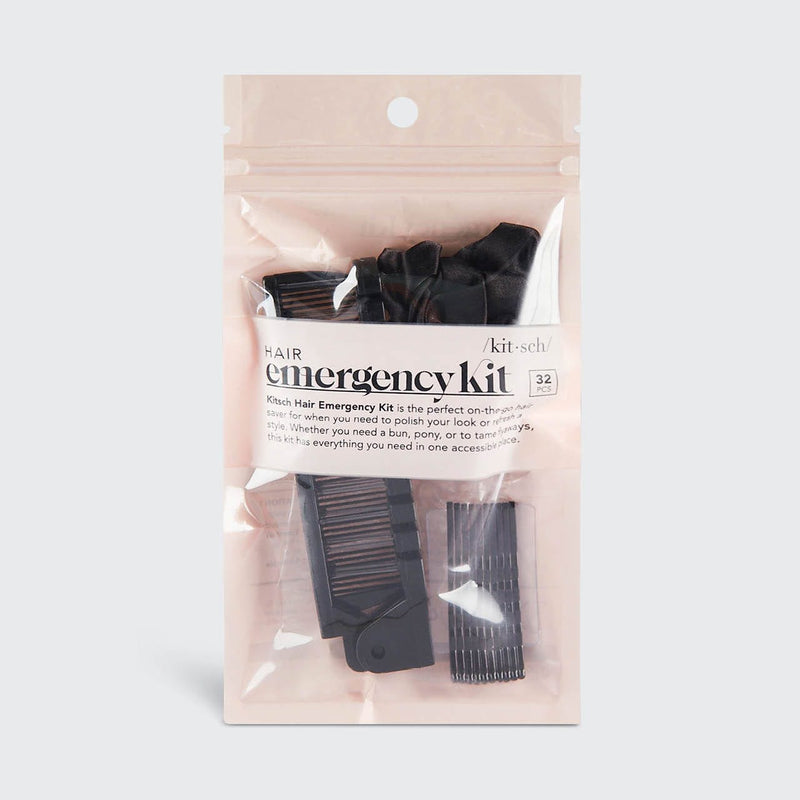Kitsch Pro Hair Emergency Kit by KITSCH - A Girl's Gotta Spa!