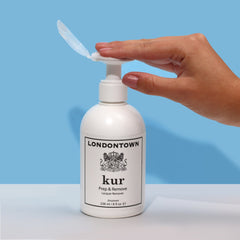 Lacquer Remover Pump by LONDONTOWN - A Girl's Gotta Spa!