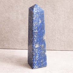 Lapis Lazuli Tower by Tiny Rituals - A Girl's Gotta Spa!