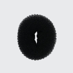 Large Bun Form (Black) by KITSCH - A Girl's Gotta Spa!