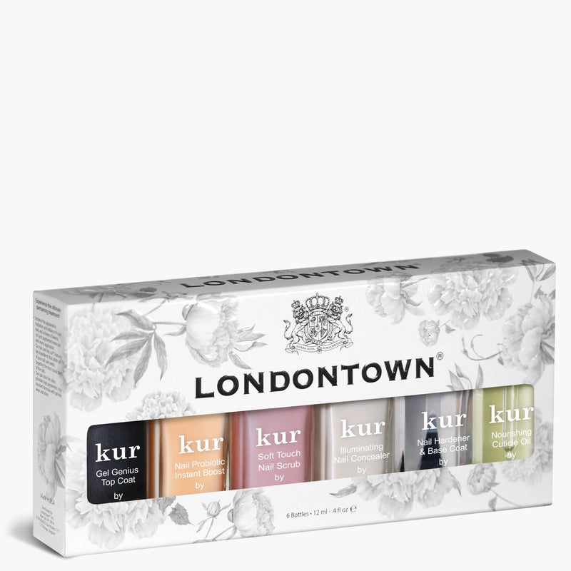 Londontown Total Care Set by LONDONTOWN - A Girl's Gotta Spa!