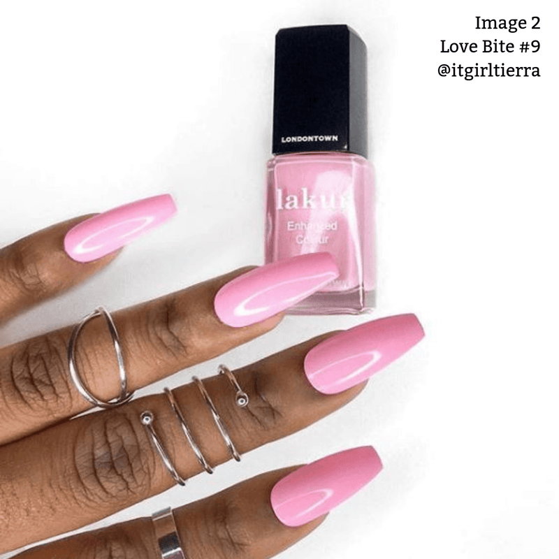 Love Bite #9 by LONDONTOWN - A Girl's Gotta Spa!