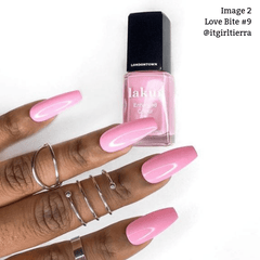 Love Bite #9 by LONDONTOWN - A Girl's Gotta Spa!