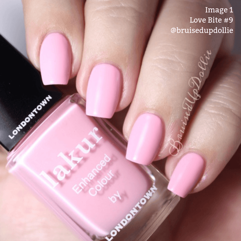 Love Bite #9 by LONDONTOWN - A Girl's Gotta Spa!