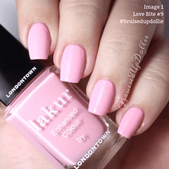 Love Bite #9 by LONDONTOWN - A Girl's Gotta Spa!