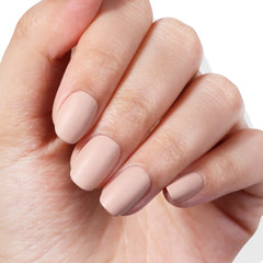 Matte Top Coat by LONDONTOWN - A Girl's Gotta Spa!