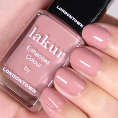 Mauve Over by LONDONTOWN - A Girl's Gotta Spa!