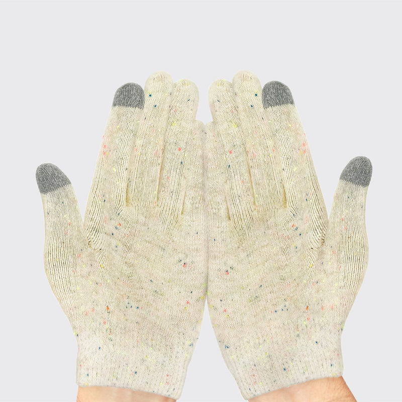 Moisturizing Spa Gloves by KITSCH - A Girl's Gotta Spa!