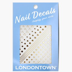 Nail Decals - Starbright by LONDONTOWN - A Girl's Gotta Spa!