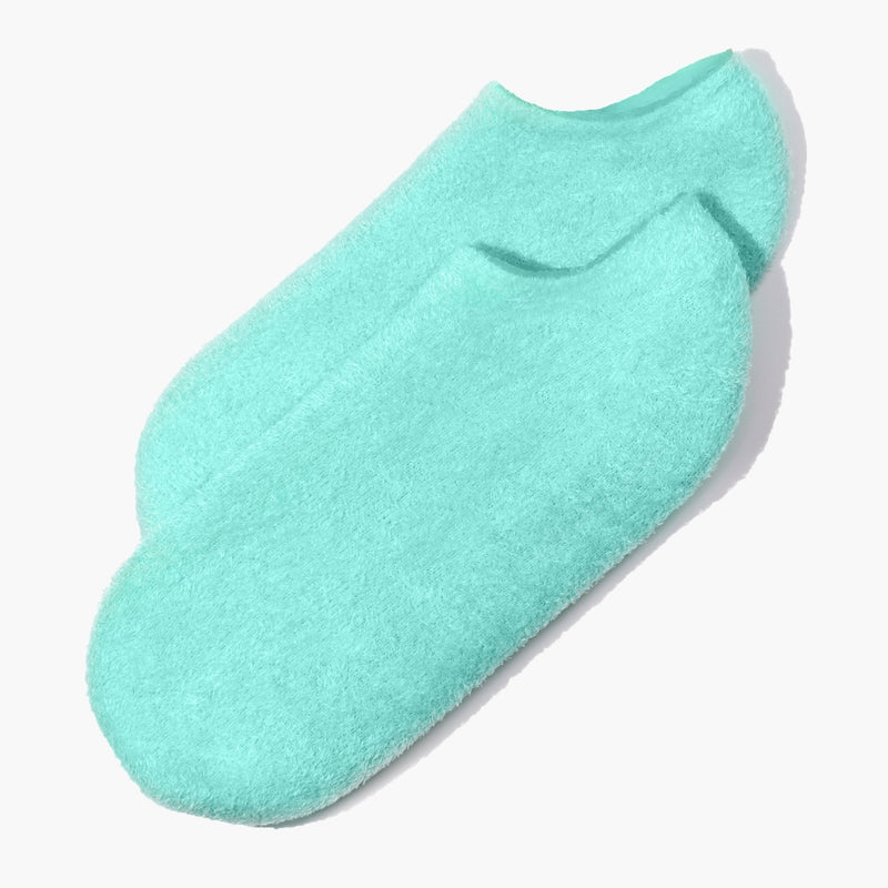 Pedi Perfect Moisturizing Spa Socks by LONDONTOWN - A Girl's Gotta Spa!