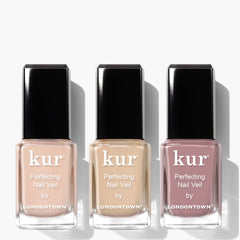 Perfecting Nail Veil Trio by LONDONTOWN - A Girl's Gotta Spa!