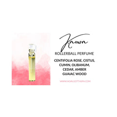 Perfume Tester Size 2ml - A Girl's Gotta Spa!