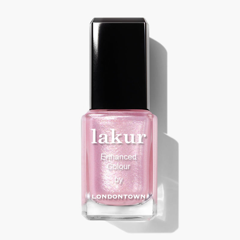 Pink Strawberry by LONDONTOWN - A Girl's Gotta Spa!