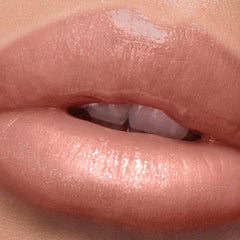 Plush Shine Lip Gloss - Gossamer by LONDONTOWN - A Girl's Gotta Spa!