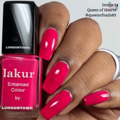 Queen of Hearts by LONDONTOWN - A Girl's Gotta Spa!