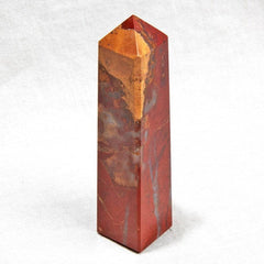 Red Jasper Tower by Tiny Rituals - A Girl's Gotta Spa!