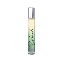 Resilient Rollerball Perfume - A Girl's Gotta Spa!