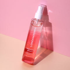 Rosewater Essence Facial Mist by LONDONTOWN - A Girl's Gotta Spa!