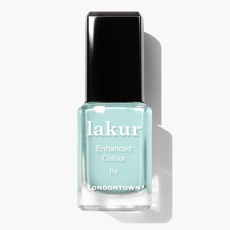 Royal Baby Blue by LONDONTOWN - A Girl's Gotta Spa!