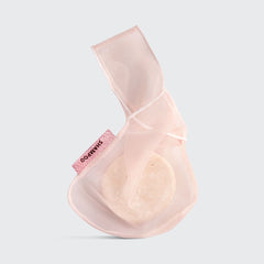 Shampoo Bar Bag - Blush by KITSCH - A Girl's Gotta Spa!
