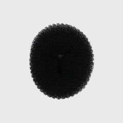 Small Bun Form (Black) by KITSCH - A Girl's Gotta Spa!