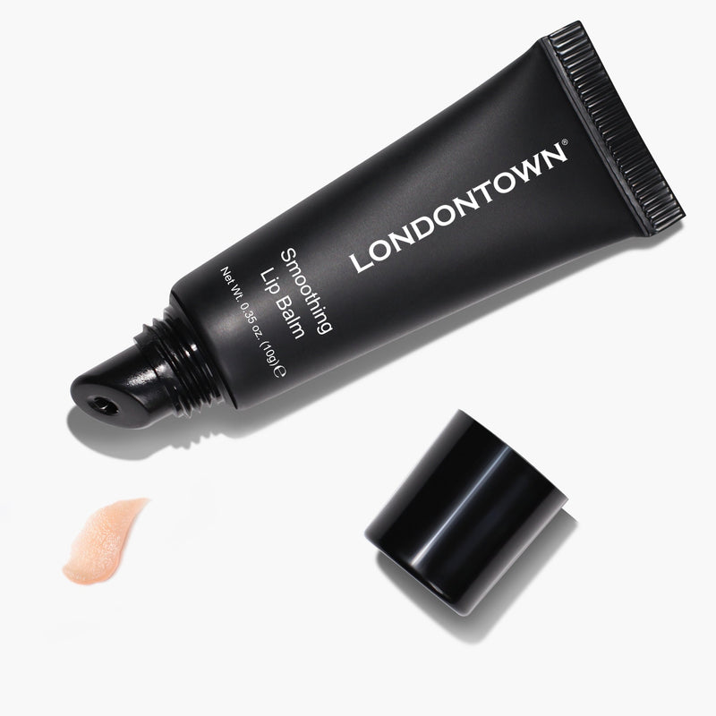 Smoothing Lip Balm by LONDONTOWN - A Girl's Gotta Spa!