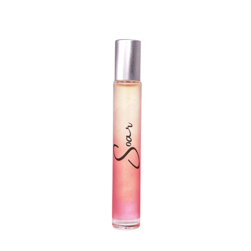 Soar Rollerball Perfume - A Girl's Gotta Spa!