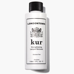 Strengthening Lacquer Remover by LONDONTOWN - A Girl's Gotta Spa!