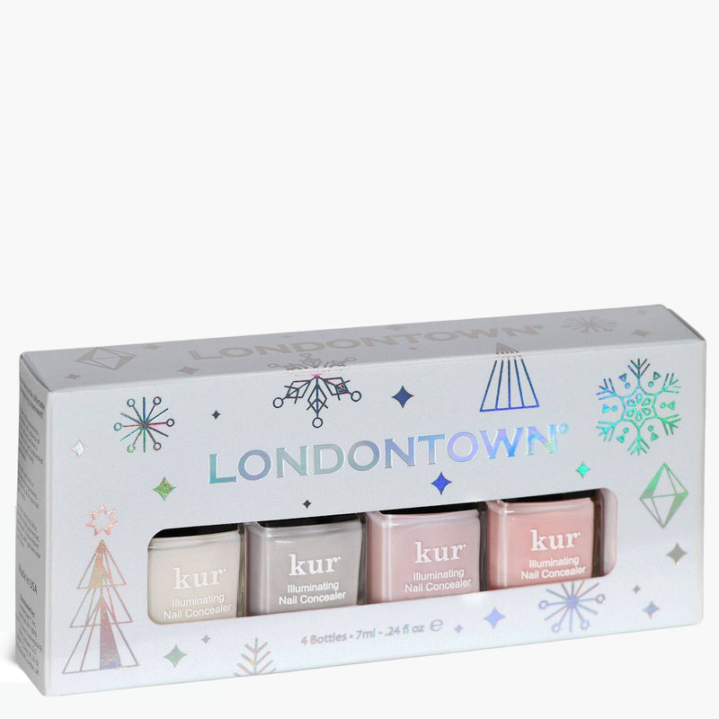 The Concealer Mini Collection by LONDONTOWN - A Girl's Gotta Spa!