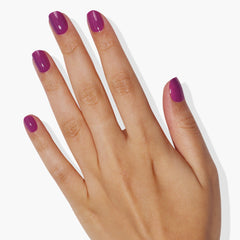 Violet Hibiscus by LONDONTOWN - A Girl's Gotta Spa!