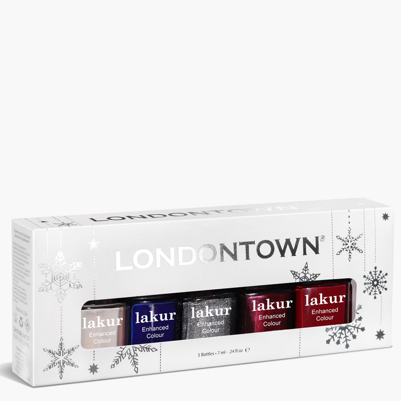 Winter Wonderland Mini Collection by LONDONTOWN - A Girl's Gotta Spa!