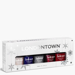 Winter Wonderland Mini Collection by LONDONTOWN - A Girl's Gotta Spa!