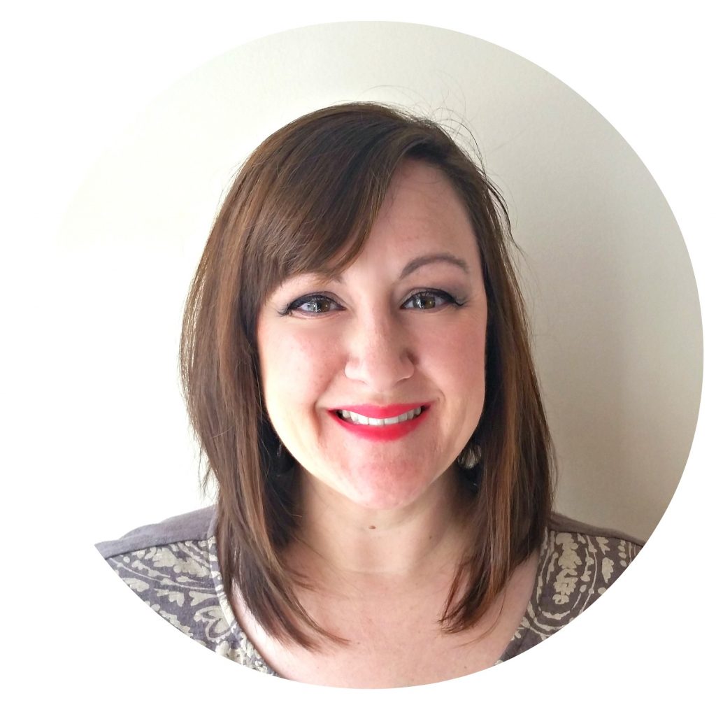 Shannon Smyth, founder of A Girl's Gotta Spa